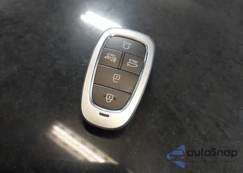 2021 Hyundai Sonata Sel z USA, uszkodzony, nr VIN 5NPEL4JA3MH091804